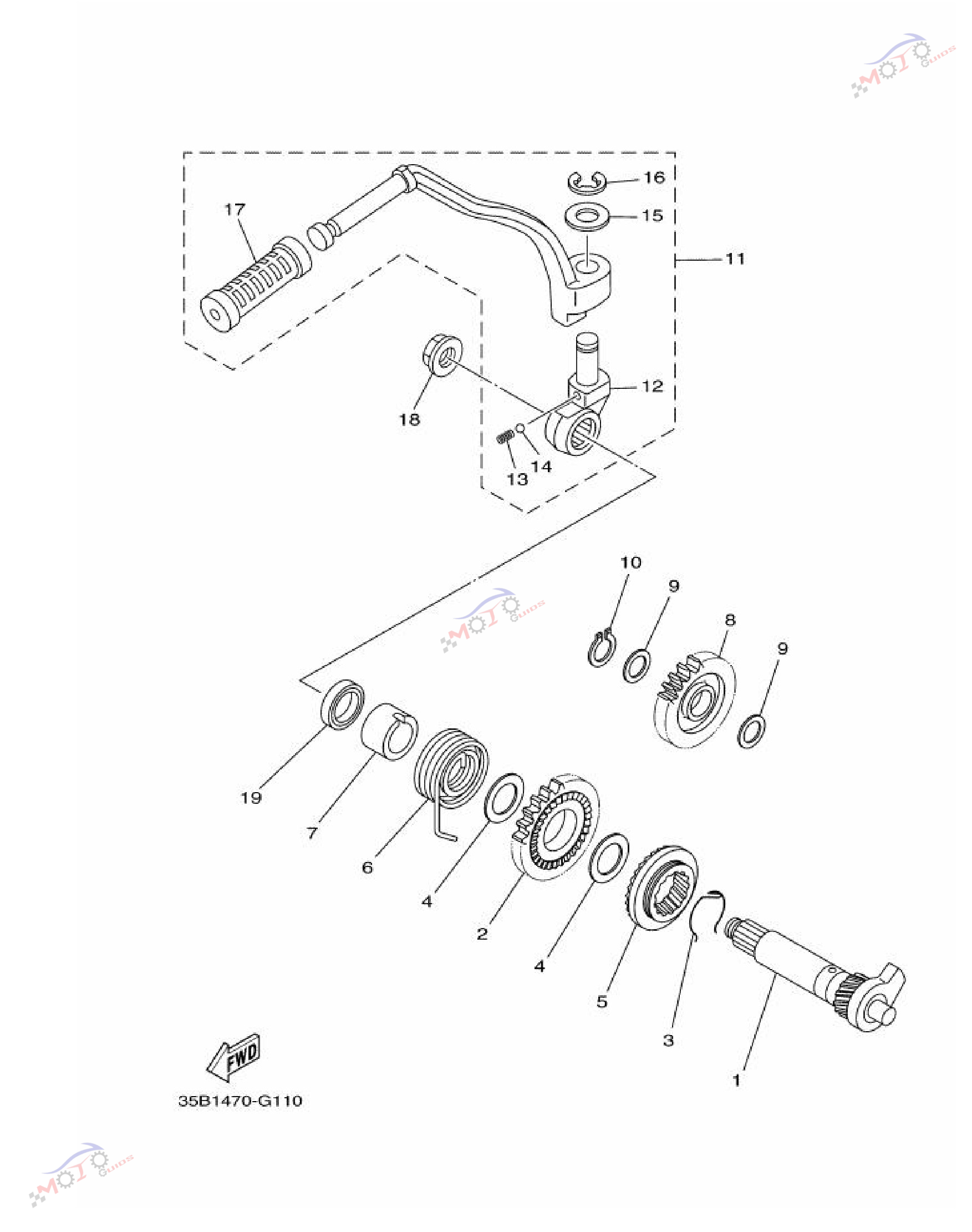 Engine Diagram